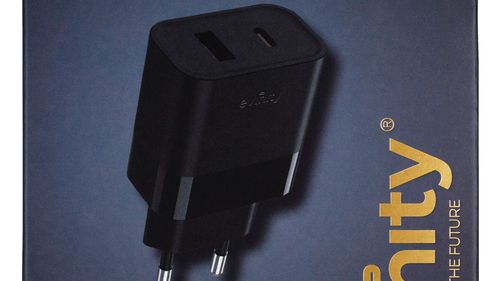 Illustrasjon av Tilbakekalles: – Kan bli overopphetet