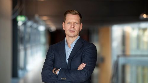 Illustrasjon av – Jo mer informasjon som ligger ute om deg på nettet, desto større muligheter