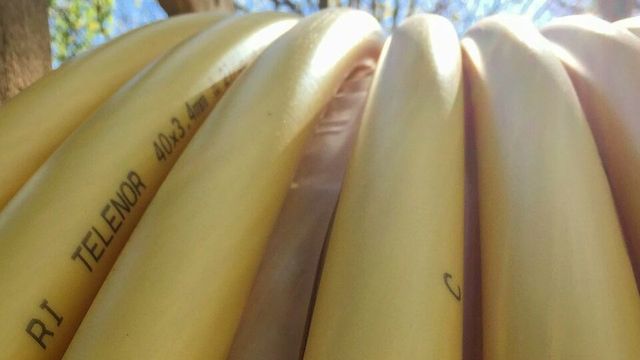 Antallet bredbåndskunder i verden nærmer seg 1,5 milliarder