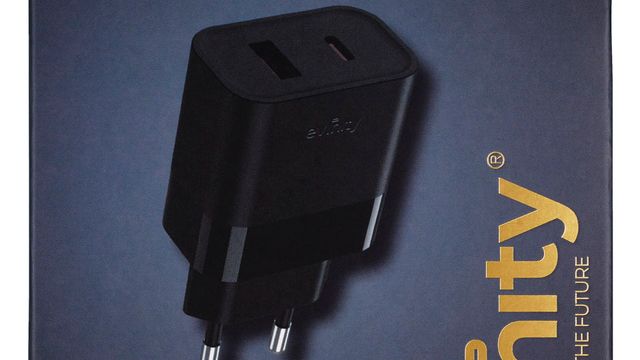 Mobiltelefonadapter tilbakekalles fra Rema-butikker