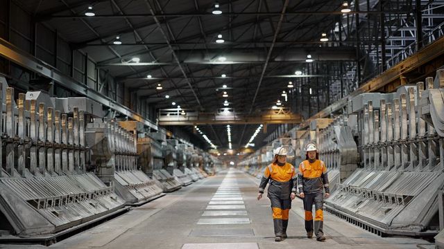 Utsetter Made in Europe-lovforslag