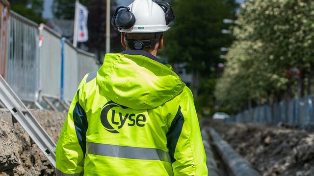 Usikkerhet om strømavtale for næringslivet