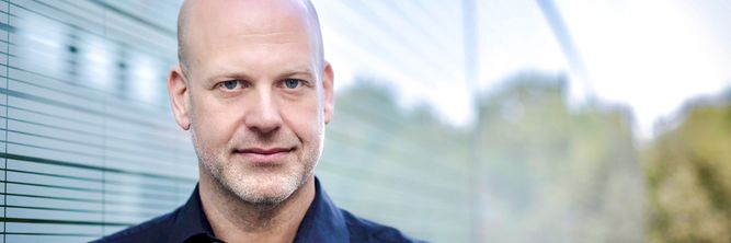 Illustrasjon av – Åpen kildekode gir oss tilbake kontrollen