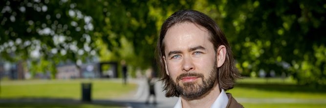 Illustrasjon av Nå kaster Meta barna ut fra Facebook