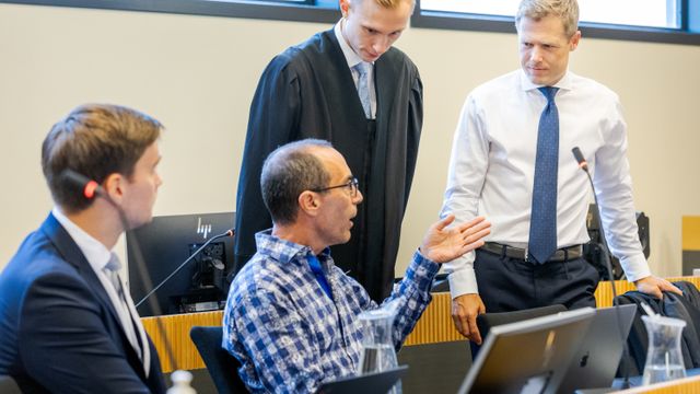 Grindr vil oppheve GDPR-bot på 65 millioner kroner