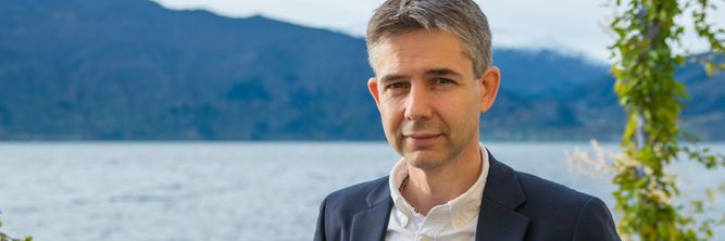 Illustrasjon av Vil gjøre oss mindre avhengige av amerikanske tjenester