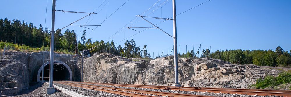 Vurderer å bygge gammelt signalsystem i nye togprosjekter