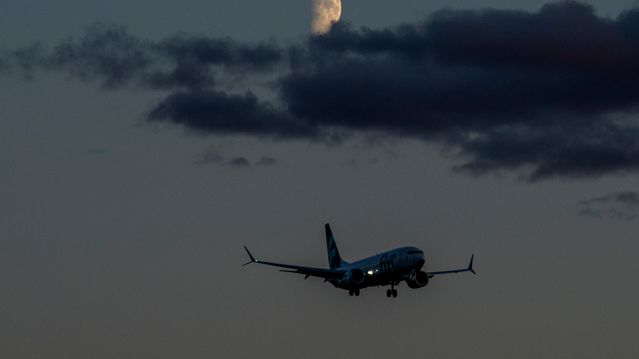 Nyvinning skal få ned flyutslipp med opptil 30 prosent