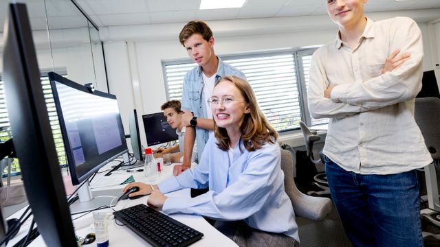 – Når selskaper terminerer kontrakter, går det ofte fort i glemmeboka