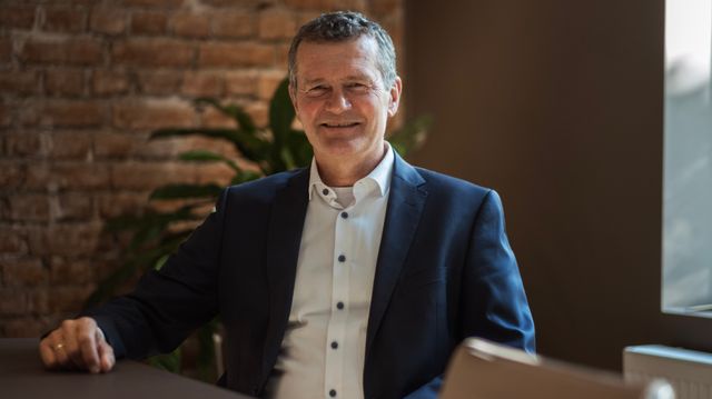 Advarer mot skjult utstyr i komponenter til strømnettet