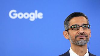 Illustrasjon av EU-domstolen: Google får rekordbot