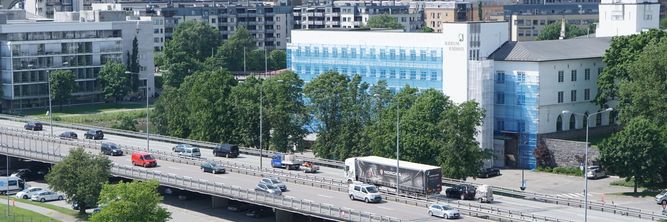 Illustrasjon av Må ruste opp 21 bruer – varsler kø-problemer