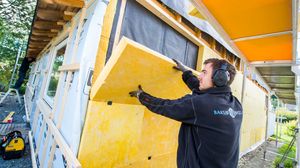 Fra tømrer til energiekspert: Nye krav endrer arbeidslivet