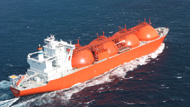 USA har jerngrep om Europas energiforsyning. Eksperter viser tre utveier