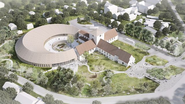 Vikingtidsmuseet trues av kutt – direktøren frykter at rom kan bli stående tomme