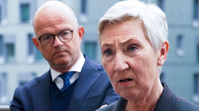 NHO varsler snarlig kraftunderskudd  – NVE vil dekke behovet med importert kraft