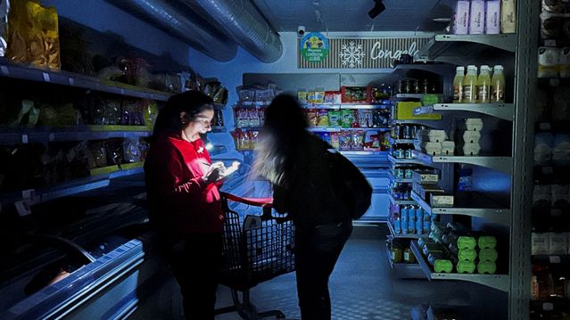 Ny rapport: Slik kollapset kraftsystemet i Spania og Portugal