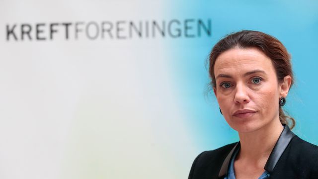 Kreftforeningen investerer i ny behandling – kan gi gjennombrudd for flere kreftformer
