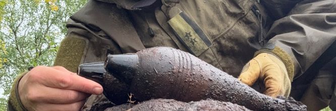 Illustrasjon av – Det er tusenvis av steder