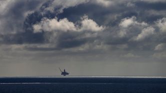 Illustrasjon av Offshore Norge varsler lockout