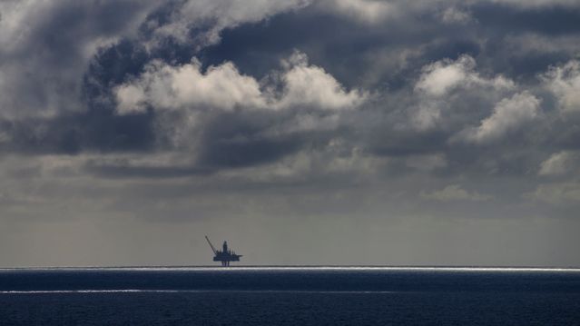 Oljestreiken: Offshore Norge varsler lockout fra lørdag morgen