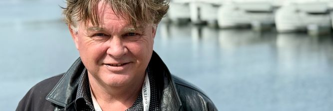 Illustrasjon av Taper store beløp – satser likevel videre på elbåt