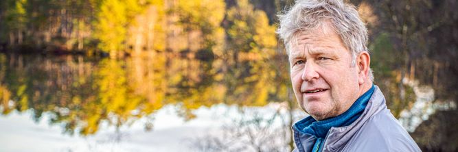 Illustrasjon av Kommunen slår alarm om vannet ved Sotrasambandet