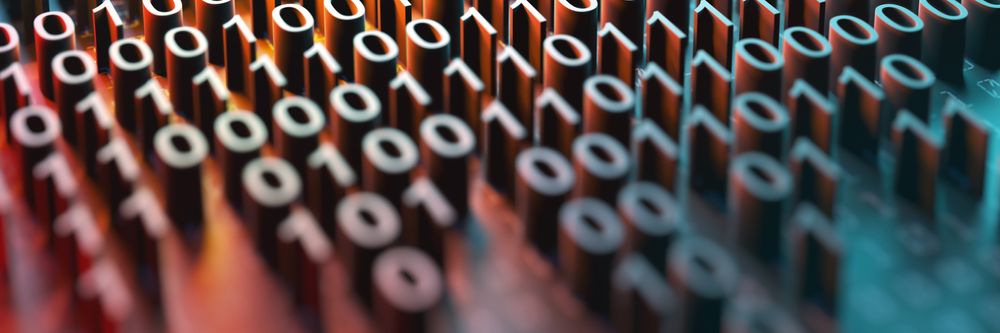 Illustrasjon av Google: – Dagens kryptering kan enkelt knekkes om få år