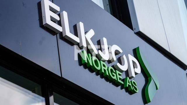 Datatilsynet gir Elkjøp gebyr på 20 millioner