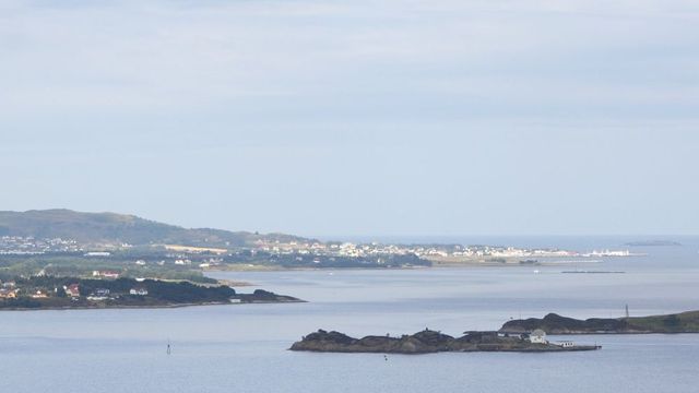 Alle varsellamper gikk etter kontroll av million-systemet: – «Sauset» sammen