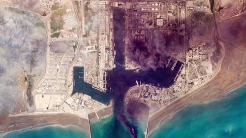 Illustrasjon av Digitale motorveier i store problemer