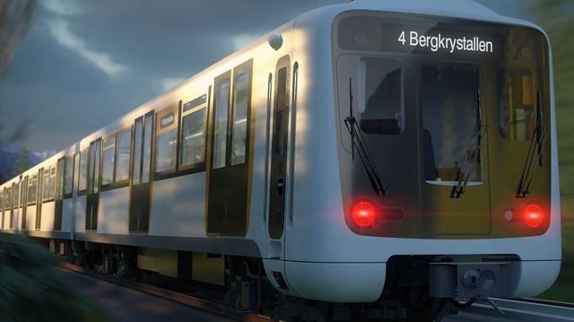 Rødt-gruppeleder sjokkert etter TU-sak: Går inn i Sporveiens vurderinger