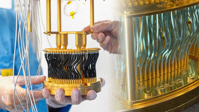 Nå regner det penger over kvanteteknologien – her er ti utfordrere