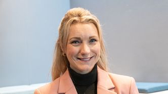 Illustrasjon av Sier nei til konsesjons­krav for datasentre