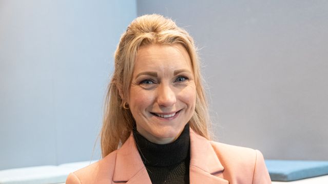 Flere partier krever konsesjonskrav for datasentre – Tung sier nei