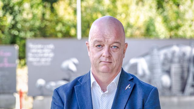 Droneekspert: Russiske droner kan lage et stort LNG-bål i Hammerfest