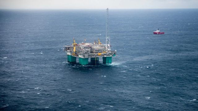 Dette er de største funnene på norsk sokkel så langt i år