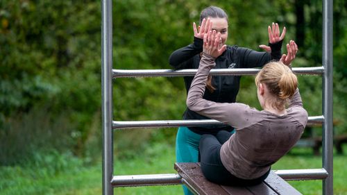 Unge vraker helseråd fra leger – foretrekker KI