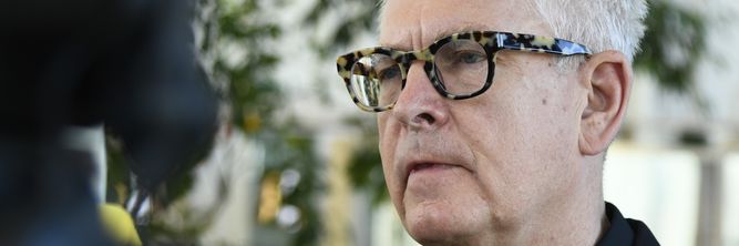 Illustrasjon av Ericssons oppsigelser signaliserer at 5G er en tapt mobilgenerasjon