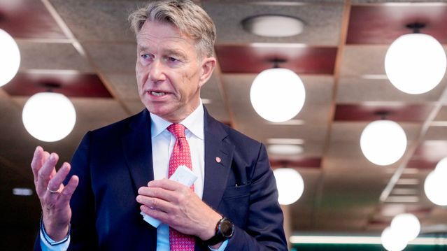 334.000 bestilte norgespris i går: – Ingen overraskelser