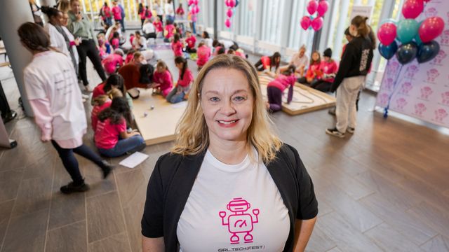 IKT-Norge-direktør slutter etter åtte år