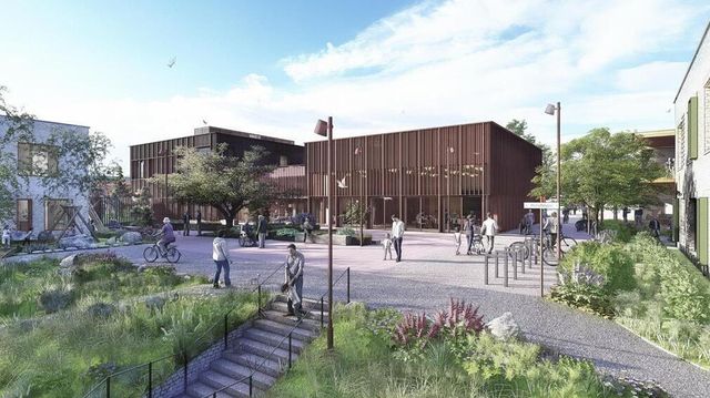 Måtte droppe fjernvarme – mener kravene til støtte er for strenge