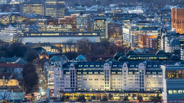 Disse vil lede utviklingen av en av Norges mest kritiske IT-løsninger