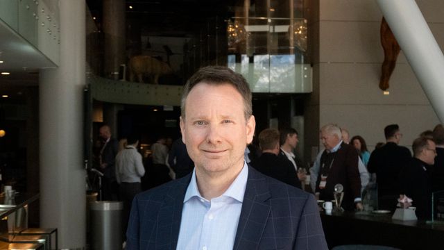 Testen gir én vinner. Det er Telia