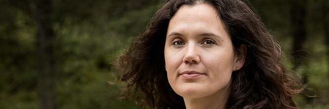 Illustrasjon av Blir provosert av teknologioptimisme