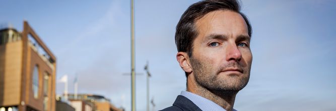 Illustrasjon av – De mangler troverdighet