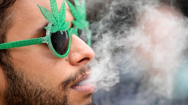 Nei, cannabis gjør deg ikke til en bedre programmerer