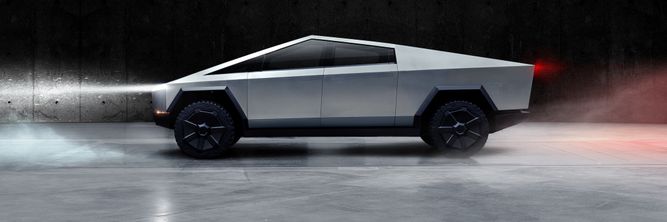 Illustrasjon av Tesla-trøbbelet skyldes mye mer enn Musks støtte til Trump