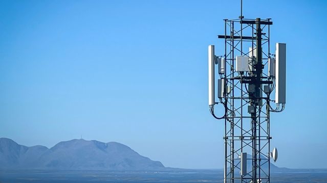 Får Telia og Ice bygge nett sammen?