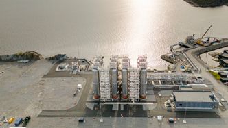 Illustrasjon av Det er ikke CCS-teknologien som er umoden, det er markedet